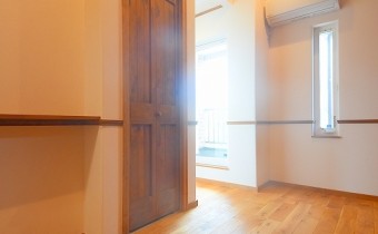 Room4　北側