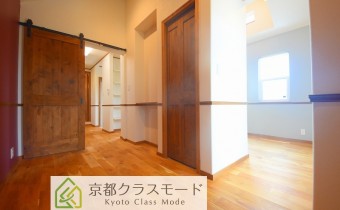 Room4　北側