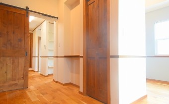 Room4　北側