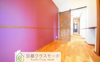 Room4　北側