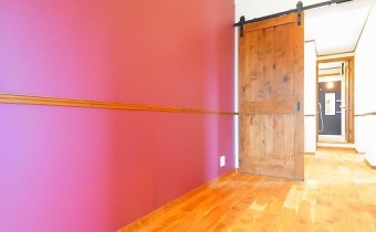Room4　北側
