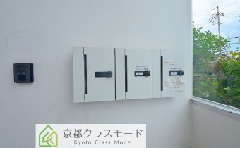 ポスト