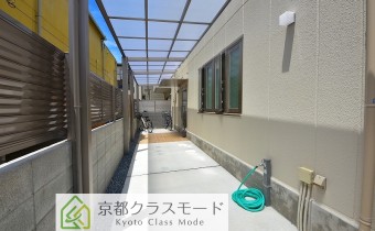 エントランス（通路）