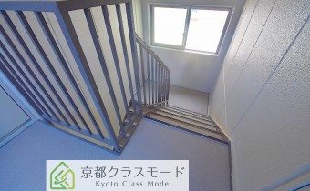 共用部　（階段）