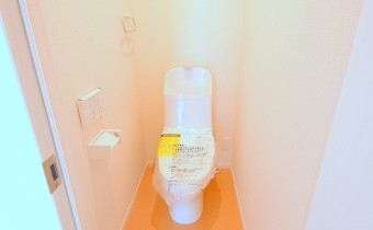 ウォシュレットトイレ