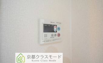 給湯コントローラー