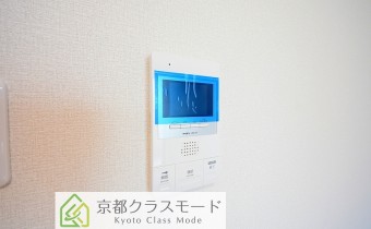 TVドアホン