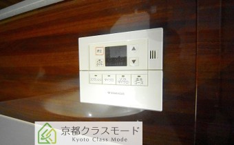 ミストサウナシステム