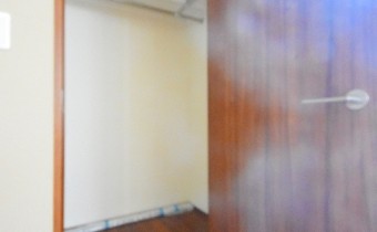 ウォークインクローゼット