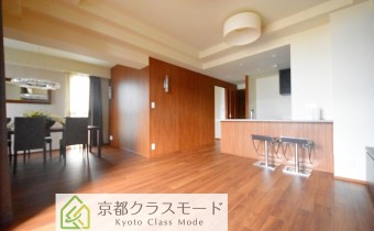 充実した設備の高級賃貸マンションです♪