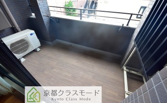 バルコニ－