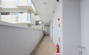 廊下