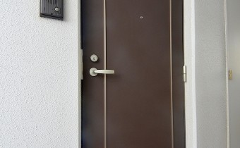 玄関ドア
