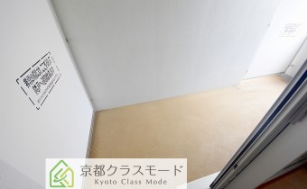 サービスバルコニー