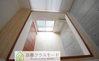 吹抜け