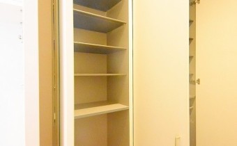 玄関収納