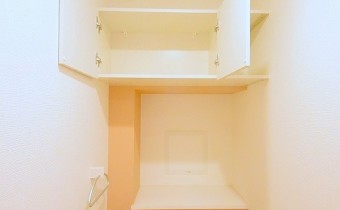 トイレ収納