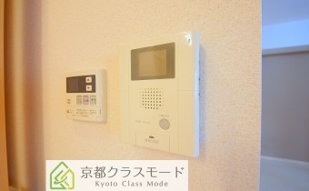 TVドアホン