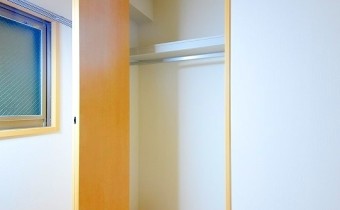 クローゼット