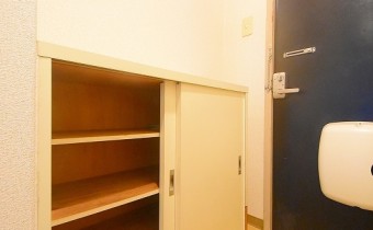 シューズBOX
