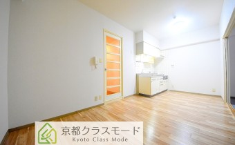 振分けタイプの「駅近」3LDK♪