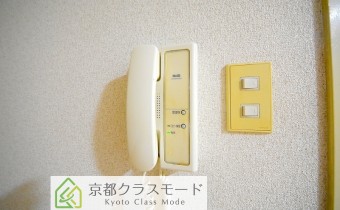 インターホン