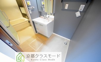 脱衣所