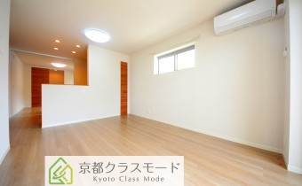 人気のシャーメゾンシリーズ♪カウンターキッチンタイプのお部屋です。