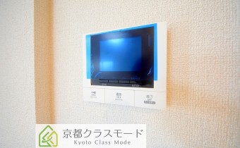 TVドアホン