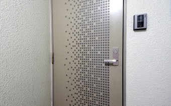 玄関ドア