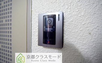 インターホン