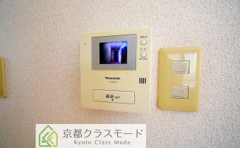 TVモニターホン