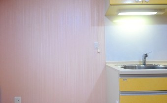 冷蔵庫置場