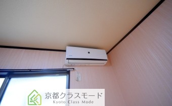 エアコン