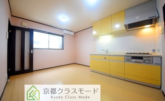 「駅近」で便利な立地です♪「築浅」ですので綺麗でおすすめ！