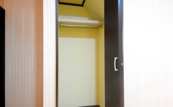 LDK収納