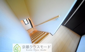 階段
