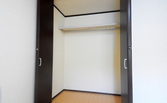 クローゼット