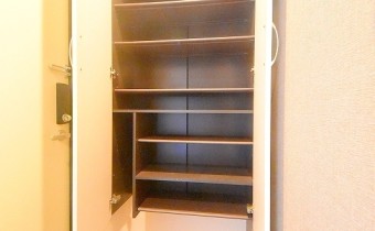 シューズBOX