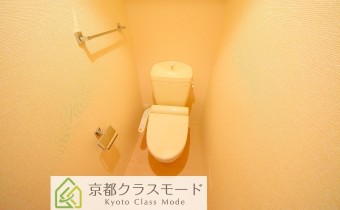 ウォシュレットトイレ