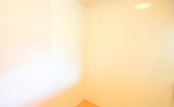冷蔵庫置場
