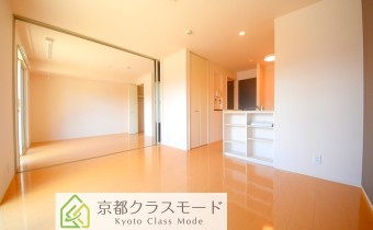 人気のD-room！「カウンターキッチンタイプ」の築浅1LDK♪