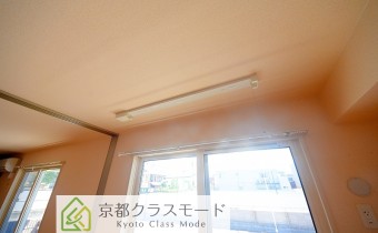 室内物干し機