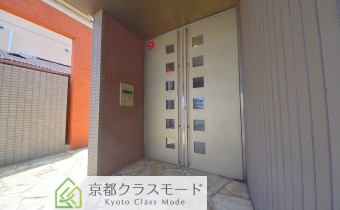 エントランス（玄関）