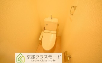 ウォシュレットトイレ
