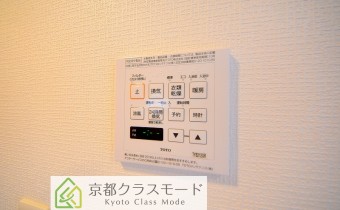 浴室乾燥機リモコン