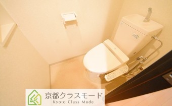 ウォシュレットトイレ