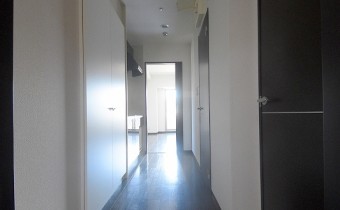 玄関※同マンション別室の写真です