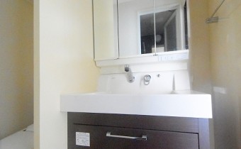 シャンプードレッサー※同マンション別室の写真です