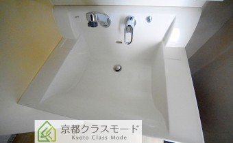 シャンプードレッサー※同マンション別室の写真です